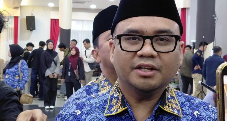 11 Pejabat Baru Kukar Dilantik