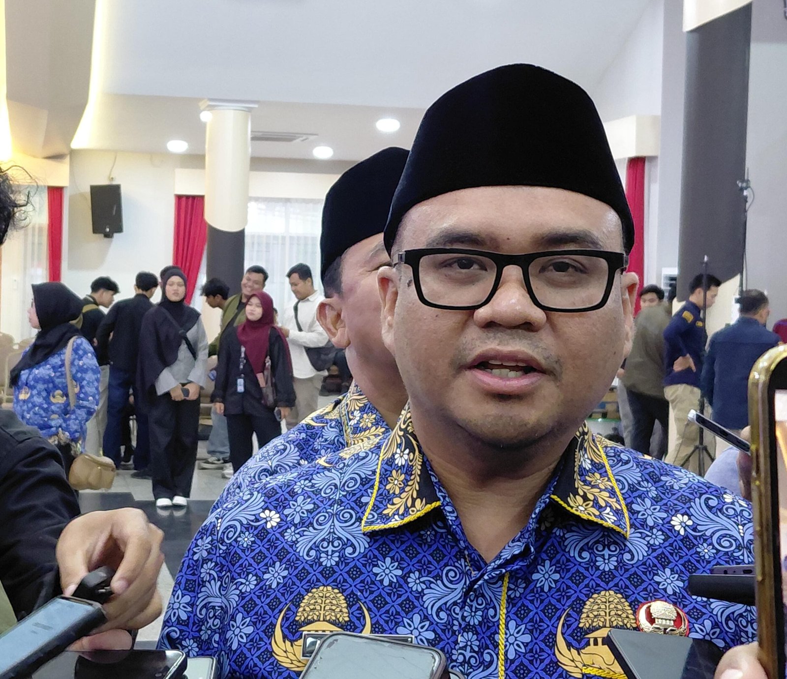 11 Pejabat Baru Kukar Dilantik