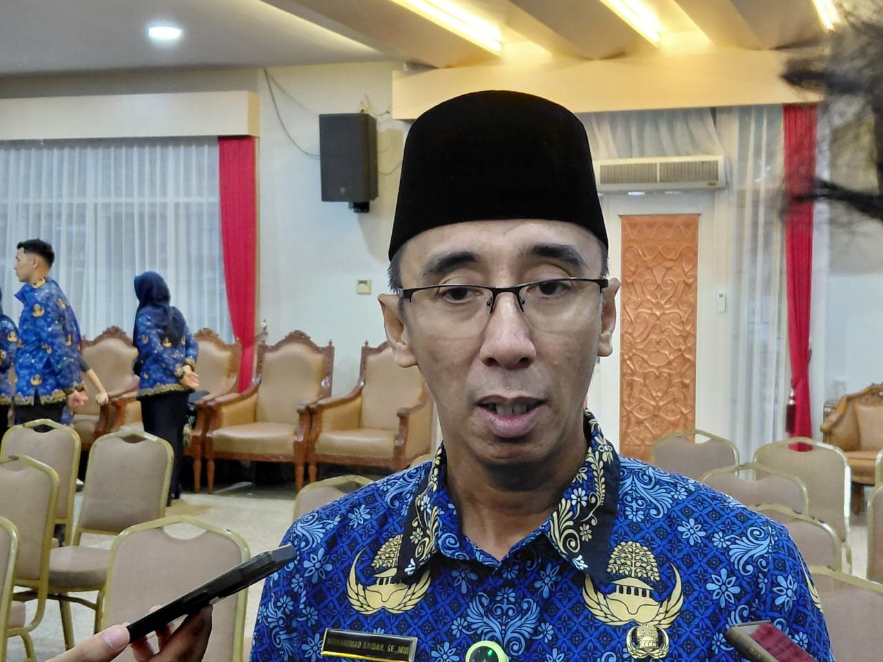 Situs Bersejarah Kukar