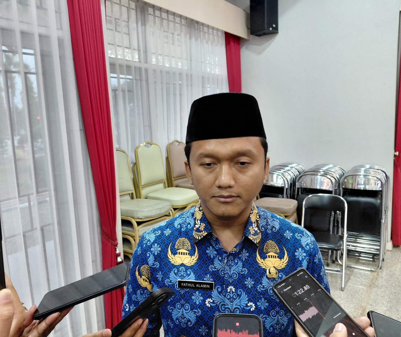 Guru Ngaji di Kukar