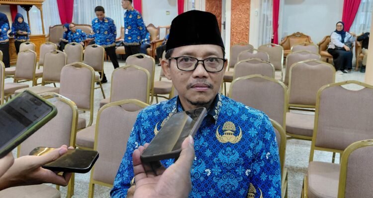 Dedikasi Kukar Idaman Terbaik