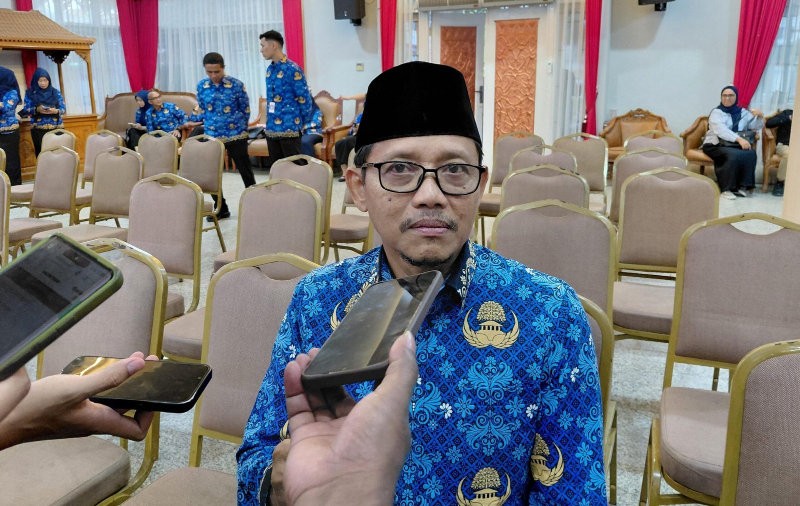 Dedikasi Kukar Idaman Terbaik