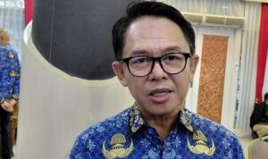 Karhutla Ancam Kawasan Wisata