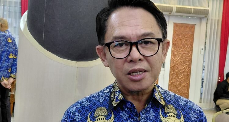 Karhutla Ancam Kawasan Wisata