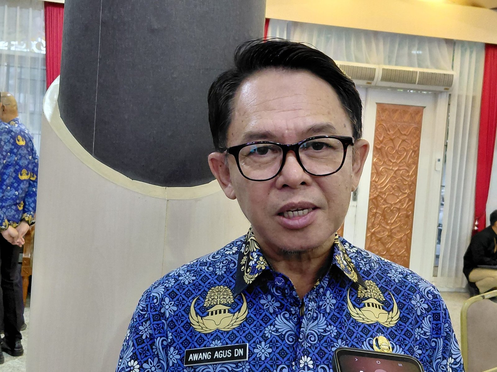 Karhutla Ancam Kawasan Wisata