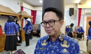 Pesta Laut Samboja