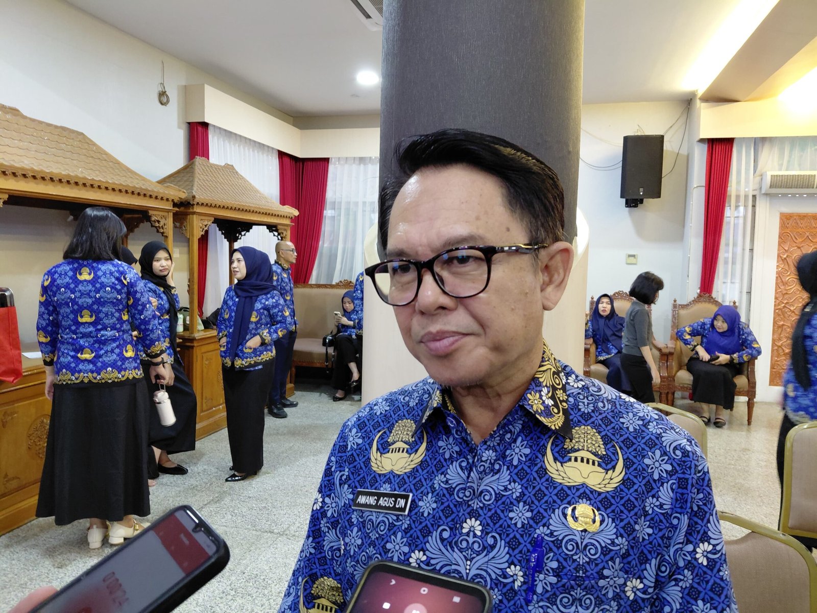Pesta Laut Samboja