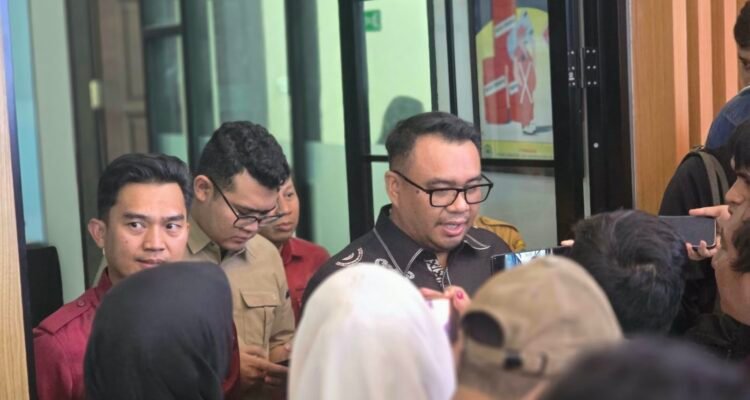 BUMD Jadi Mesin PAD Kukar