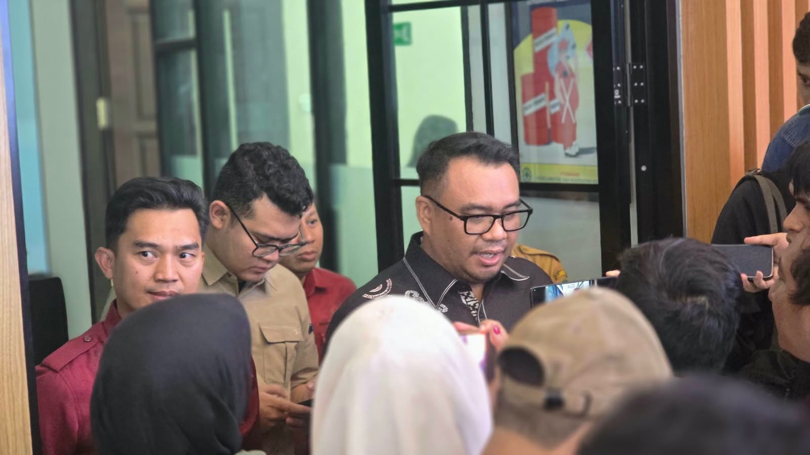 BUMD Jadi Mesin PAD Kukar