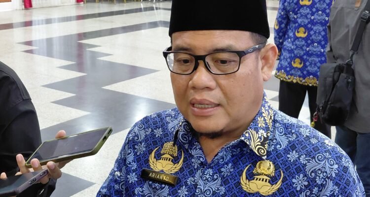 Program RT-KU Terbaik Kukar