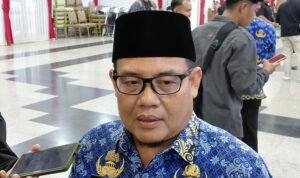 Perangkat Desa di Kukar Belum Sarjana - Adakata.id Perangkat Desa di Kukar Belum Sarjana
