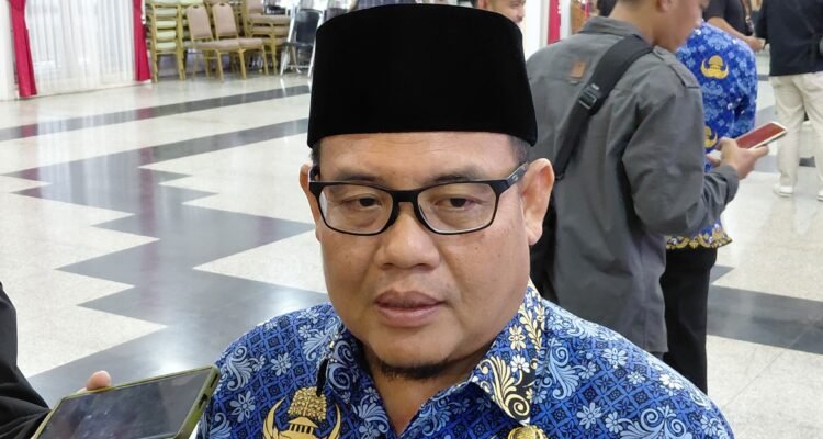 Perangkat Desa di Kukar Belum Sarjana