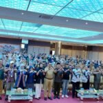 SDM Kukar Harus Siap Hadapi Era Baru
