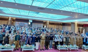 SDM Kukar Harus Siap Hadapi Era Baru