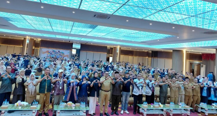 SDM Kukar Harus Siap Hadapi Era Baru