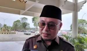 Guru Kukar Dibekali Keterampilan AI
