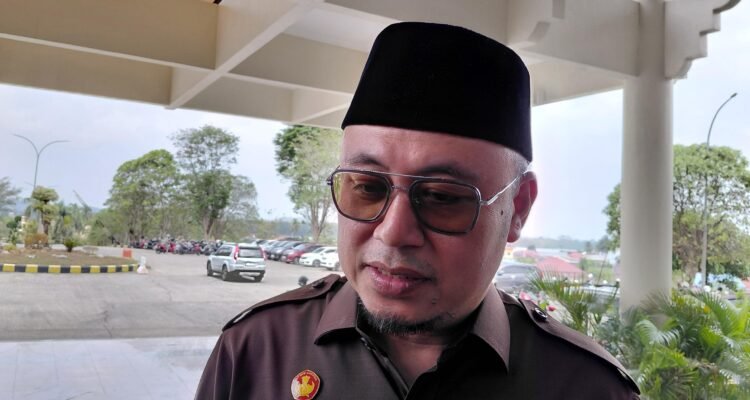 Guru Kukar Dibekali Keterampilan AI