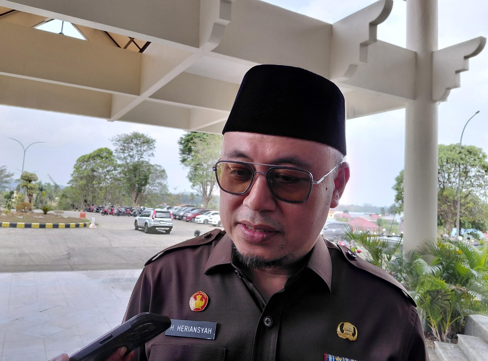Guru Kukar Dibekali Keterampilan AI