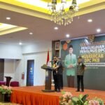 BUMD Didorong Jadi Sumber PAD
