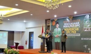 BUMD Didorong Jadi Sumber PAD