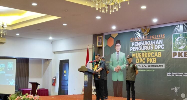 BUMD Didorong Jadi Sumber PAD