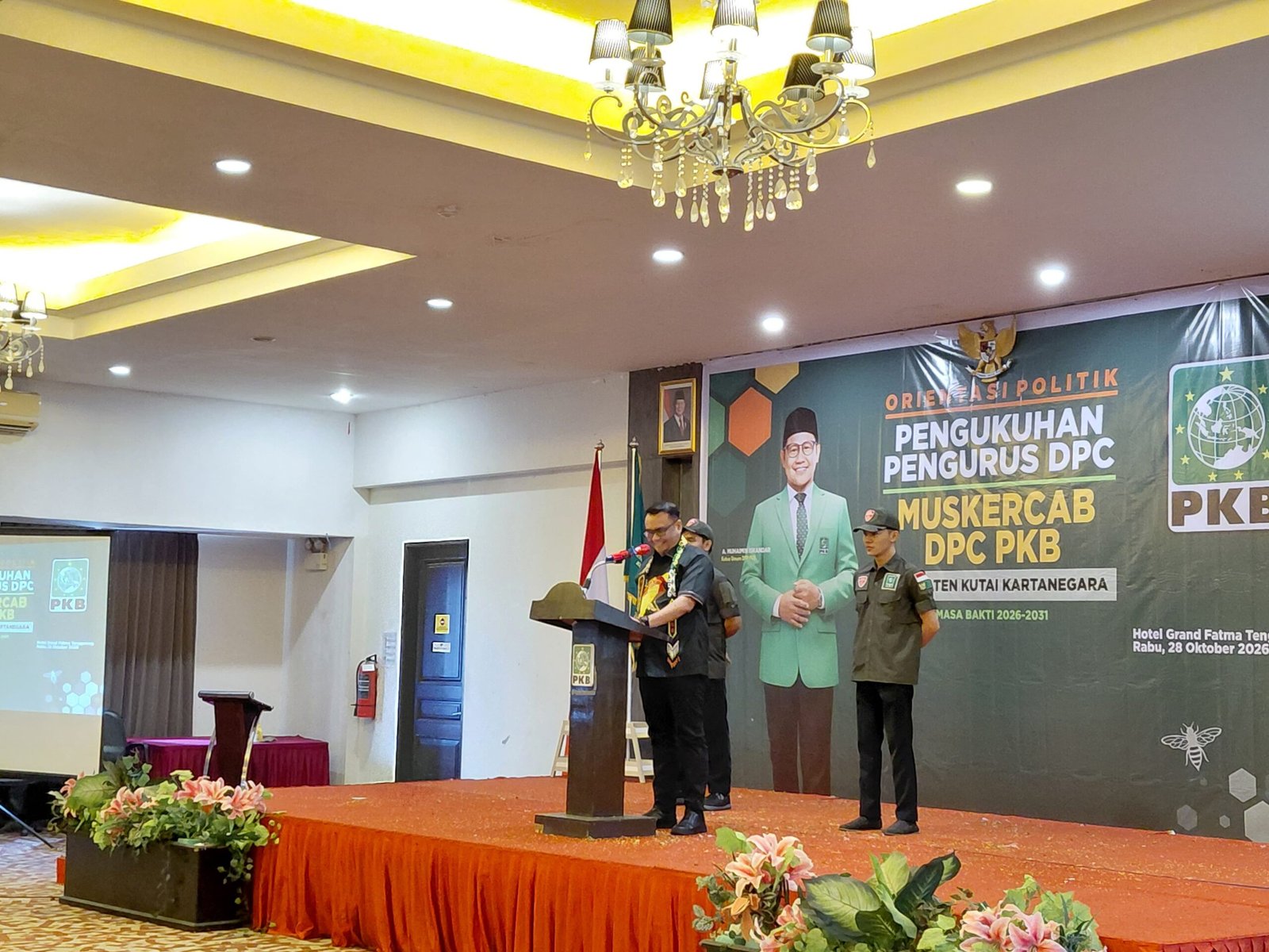 BUMD Didorong Jadi Sumber PAD
