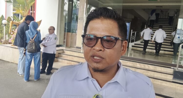 Dispora Kukar Ajak Anak Muda Peduli Lingkungan