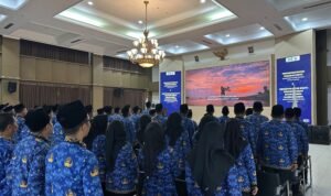 Beasiswa ASN Kukar