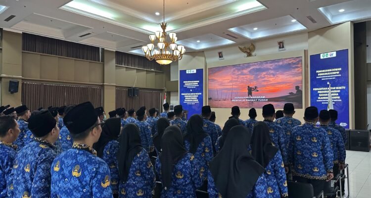 Beasiswa ASN Kukar