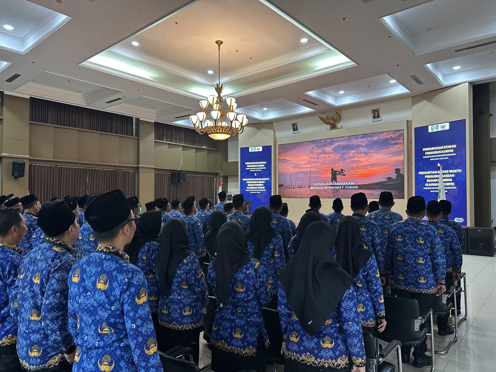 Beasiswa ASN Kukar