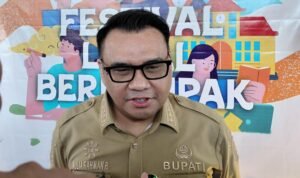 PLTU di Kukar