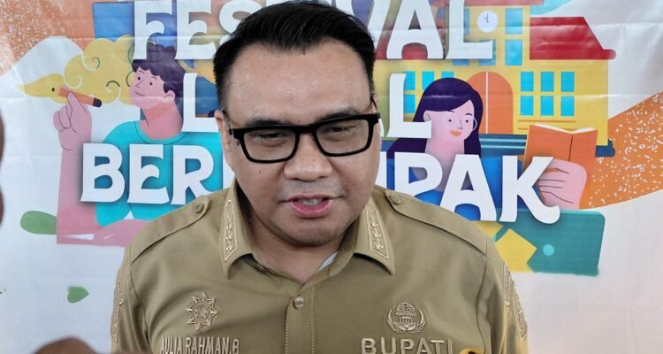 PLTU di Kukar