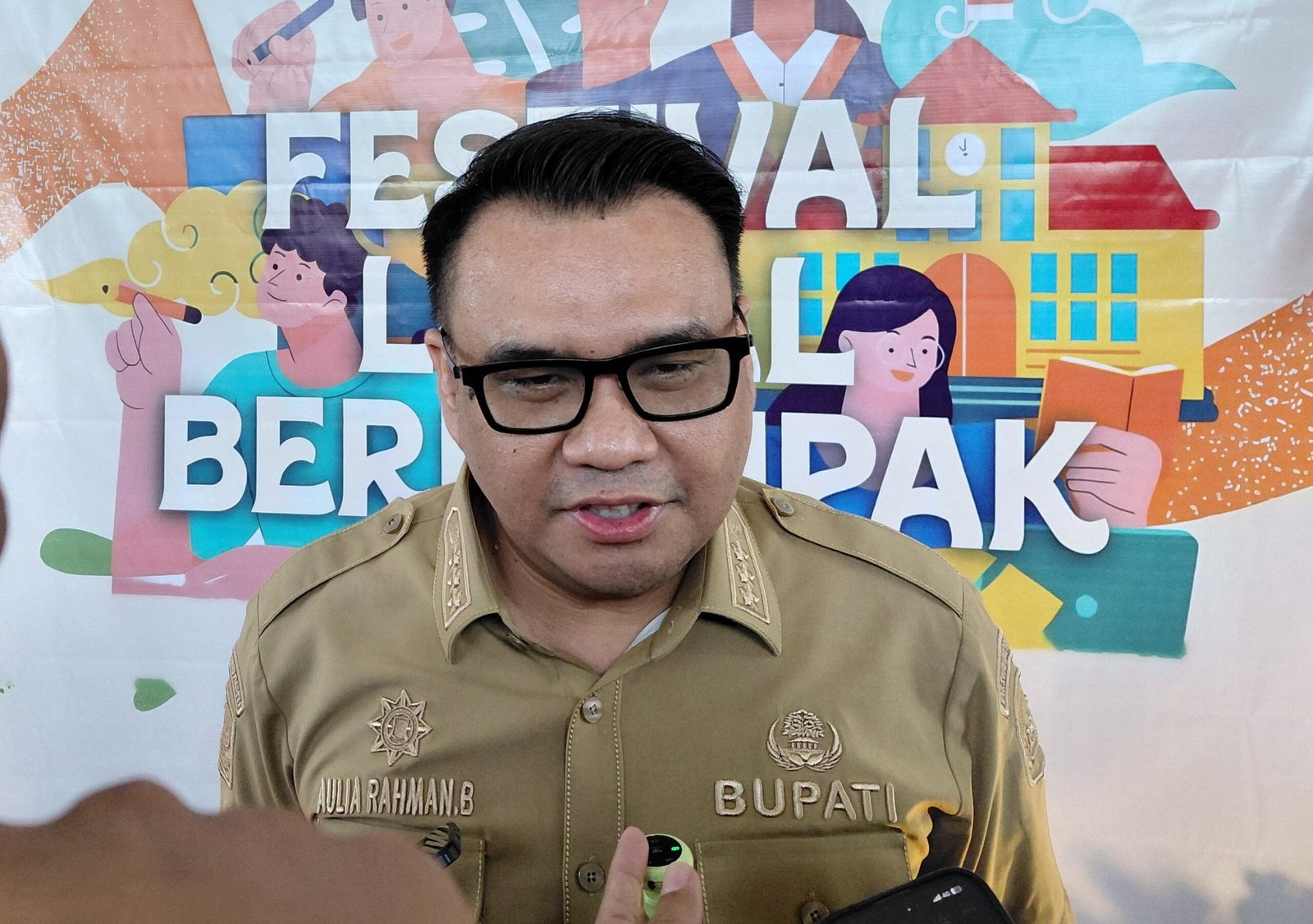 PLTU di Kukar