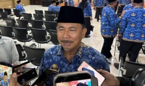 Persiapan MTQ Kukar