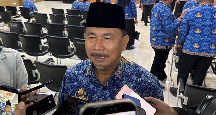 Persiapan MTQ Kukar