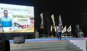 Organisasi Olahraga Kukar