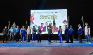 Prestasi Olahraga Kukar