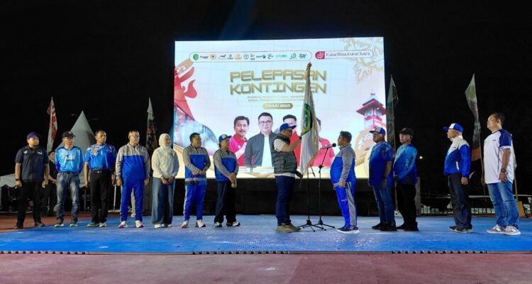 Prestasi Olahraga Kukar